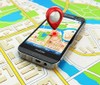 Кординаты для GPS навигатора